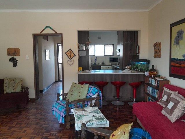 2 Bedroom Property for Sale in Fish Hoek Western Cape